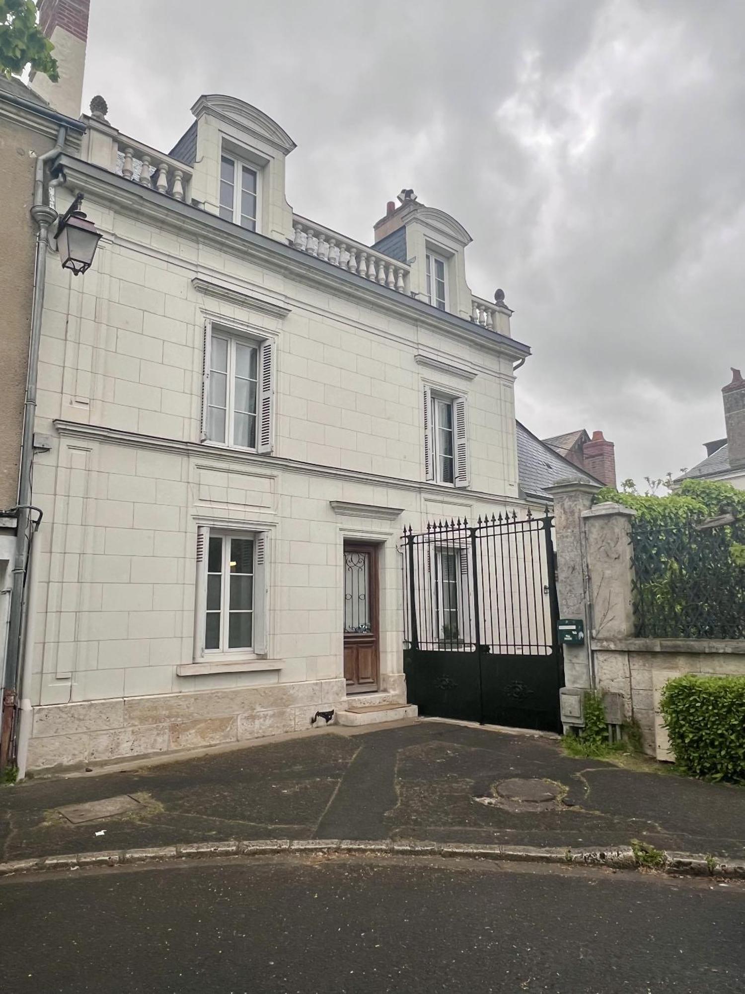 Maison Pol 阿姆博斯 外观 照片